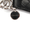 Bottega Veneta Intrecciato Key Holder - '10s Second-hand