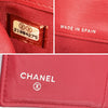 CHANEL Wallet Second-hand