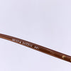 YVES SAINT LAURENT Sunglasses Second-hand