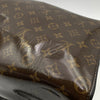 LOUIS VUITTON Luggage Second-hand