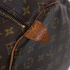 Louis Vuitton Keepall Bag Monogram Canvas