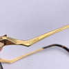 CARTIER Sunglasses Second-hand