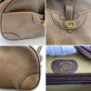 GUCCI Shoulder Bag Second-hand