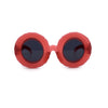 JEREMY SCOTT Sunglasses Second-hand