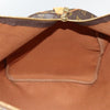Louis Vuitton Keepall Bag Monogram Canvas