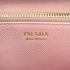 Prada wallet