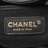 Chanel Caviar Deauville Bucket Bag Secondhand
