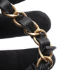 Chanel Caviar Deauville Bucket Bag Secondhand