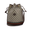 GUCCI Shoulder Bag Second-hand