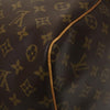 Louis Vuitton Keepall Bandouliere Bag Monogram Canvas