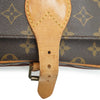 Secondhand Louis Vuitton Monogram Cartouchiere MM