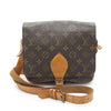 Secondhand Louis Vuitton Monogram Cartouchiere MM