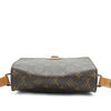 Secondhand Louis Vuitton Monogram Cartouchiere MM