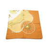 Hermes Springs Ledoux Silk Carre 90 secondhand