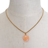 CHANEL Necklace Second-hand
