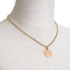CHANEL Necklace Second-hand