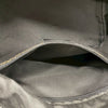 Gucci GG Nylon Bamboo Shoulder Bag Secondhand