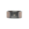 Chanel CC Logo Bicolor Bangle Bracelet secondhand