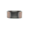 Chanel CC Logo Bicolor Bangle Bracelet secondhand