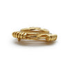 Chanel Coco Mark Brooch GP secondhand