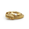Chanel Coco Mark Brooch GP secondhand