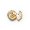 Chanel Vintage Artificial Pearl Round Clip Earrings secondhand