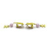 Chanel Coco Mark Pendant Earrings secondhand
