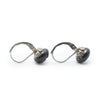 Chanel CC Logo Earrings secondhand