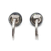 Chanel CC Logo Earrings secondhand