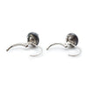 Chanel CC Logo Earrings secondhand