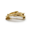Chanel CC Logo Cut-out Brooch GP secondhand
