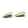 Chanel Embossed Multiple CC Clip-On Earrings GP secondhand