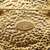 Chanel Lion Medallion Brooch GP secondhand