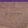 Bottega Veneta Nappa Intrecciato Triple Zip Shoulder Bag Secondhand