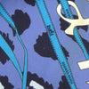Hermès Monsieur Et Madame Silk Scarf Secondhand