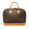 Louis Vuitton Monogram Alma PM Secondhand