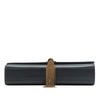 Saint Laurent Medium Smooth Calfskin Classic Monogram Kate Tassel Crossbody Secondhand