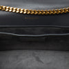 Saint Laurent Medium Smooth Calfskin Classic Monogram Kate Tassel Crossbody Secondhand