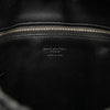 Saint Laurent Small Raffia Panier Tote Secondhand