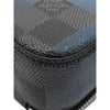 Louis Vuitton Damier Graphite Giant Alpha Wearable Wallet Secondhand