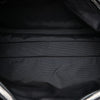Dior Large Patent Cannage Lady Dior Soft Shopping Tote Secondhand