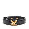 Louis Vuitton Epi Twist It Bracelet Secondhand