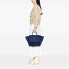 Celine Medium Grained Calfskin Phantom Luggage Tote Secondhand