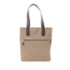 Gucci GG Canvas Tote Secondhand