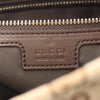 Gucci GG Canvas Tote Secondhand