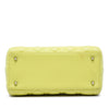 Dior Medium Lambskin Cannage Lady Dior Secondhand
