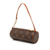 Louis Vuitton Monogram Papillon Pochette Secondhand