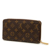 Louis Vuitton Monogram Zippy Wallet Secondhand