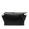 Celine Trifold Leather Clutch On Chain Secondhand