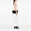 Celine Trifold Leather Clutch On Chain Secondhand
